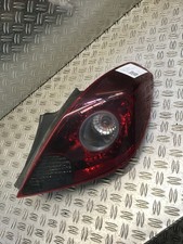 Rückleuchte rechts  Opel Corsa D (S07) Heckleuchte rechts 680169