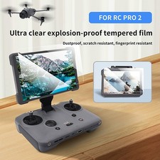 Screen Protector Film Hardness Anti-Scratch Tempered Glass for RC Pro2 Control