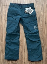Mens Burton Swash GORE-TEX 2L Pants Deep Emer...