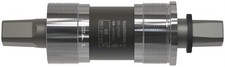 Shimano BB-UN300 Bottom Bracket - English, 68 x 117.5mm Spindle, Square Taper JI