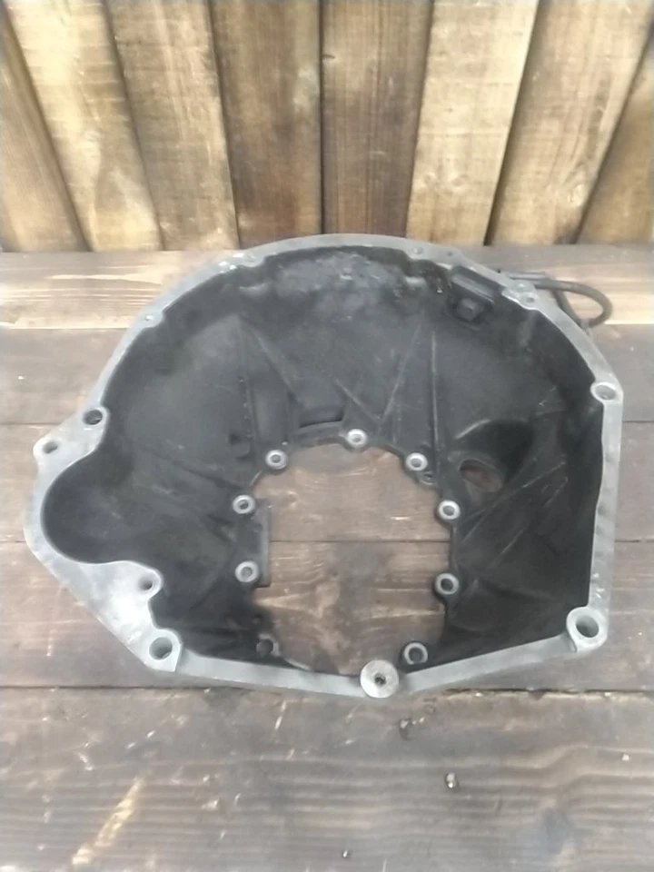 Internal Slave Bell Housing AX15 Jeep Wrangler YJ Cherokee XJ 4.0 6cyl 89-93 - Image 3 of 3