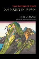 John La Farge | An Artist In Japan | Taschenbuch | Englisch (2017) | Toyo Press