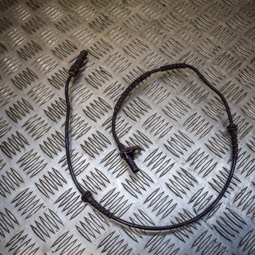 BMW 5 F10 ABS ABS-Sensor vorne rechts 6782099 3.0 Diesel 2010