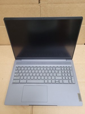 Lenovo IdeaPad 3 Chromebook 14 i3-1215U 12th Gen TANIKS