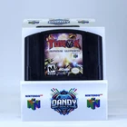 Turok Rage Wars N64 Authentic, Tested - Nintendo 64