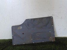 Porte avant et accessoires Renault B70