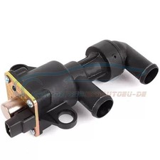Original BMW 64111373188 - Wasserventil