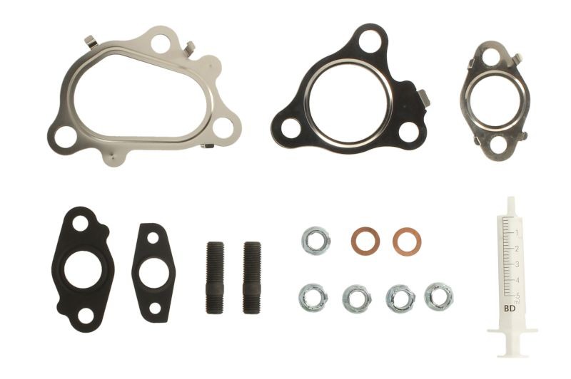 Fits ELRING EL939040 Turbocharger assembly kit EL939040 Turbocharger assembly k
