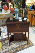 meuble de salon Louis Majorelle (1859-1926)-Ebéniste Français