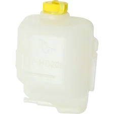 Coolant Reservoir For 2009-2015 Honda Pilot With Cap 19101RN0A00