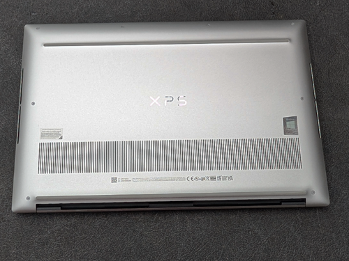 DELL XPS 15 9510 i9-11900H @ 2,50 GHz 32 GB RAM 1 TB SSD WINDOWS 11 PRO - Foto 4 di 4