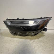 Fits 2022 2023 2024 2025 Toyota Rav-4 Driver ...
