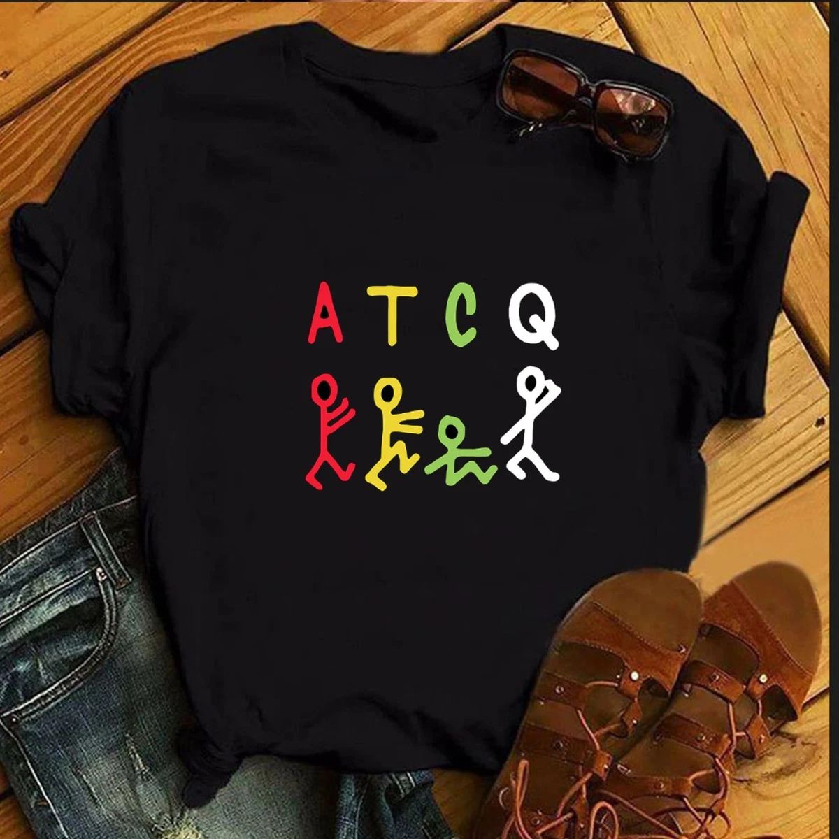 A Tribe Called Quest Indiana Men's T-Shirts for sale | eBay