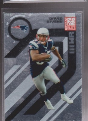 New England Patriots Cards You Pick -- Get 40% off Details Inside A2