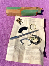 1953 1954 Chevrolet 150 210 Bel Air Powerglide Nos Column Shift Indicator Kit