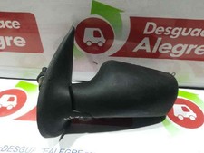 Retroviseur gauche (ou coque) Fiat 130