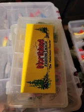 Northland Mimmic Minnow Kit