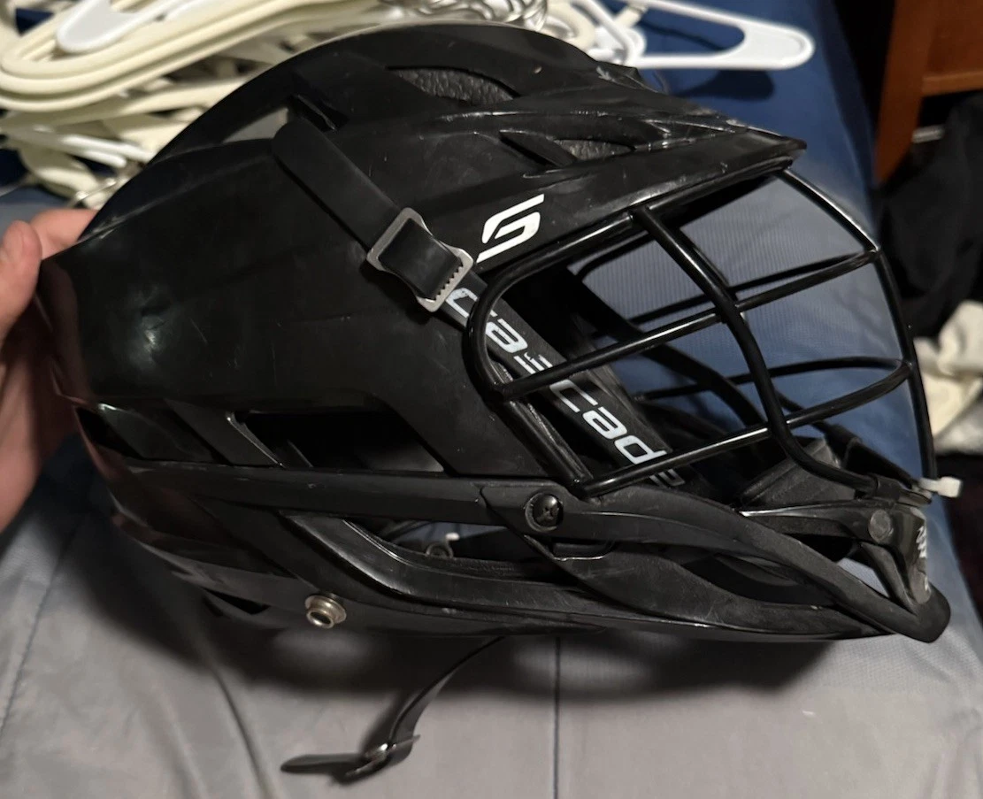 Lacrosse Helmets for sale | eBay