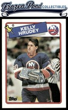 Click to enlarge Kelly Hrudey