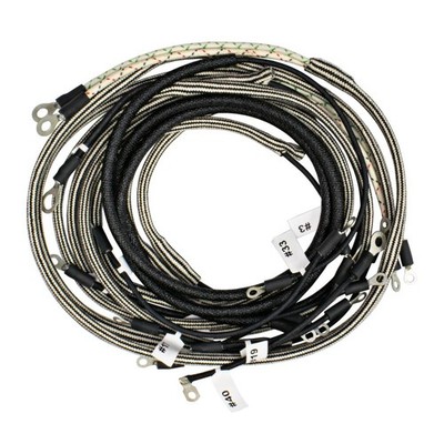 R3719 Wiring Harness Kit  Fits IH / Fits FARMALL