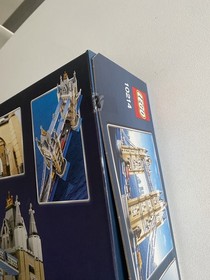 Lego 10214 Creator Expert Tower Bridge ☆COLLECTORS SPECIAL☆ ►NEW◄ MISB
