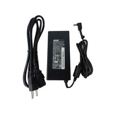 Acer Aspire V Nitro VN7-592 VN7-792 Laptop Ac Adapter Charger  Cord 135W