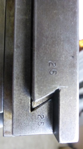 Russell T Gilman Inc Precision Slide - Picture 16 of 20
