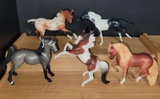 Breyer JCP 2004 Parade of Breeds Stablemates individuals - multiple discounts!
