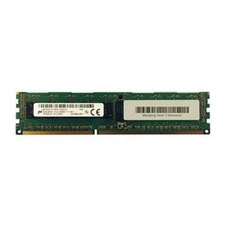 Micron MT18JDF1G72PDZ-1G6E1 16GB (2X8GB) PC3L-12800R DDR3 ECC Server Memory