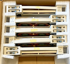 AS-IS ETC D20 Dual 20A Dimmer Module Pack of 5