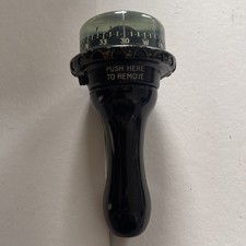 Bussola marina Sestrel vedi foto 