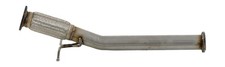 WALKER Abgasrohr 11727 für VOLVO S60 2 134 V60 1 155 V40 525 V70 3 135 XC60 SUV