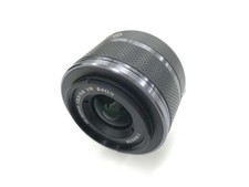 Nikon 1 NIKKOR 10-30mm f/3.5-5.6 VR Standard Zoom Lens Used