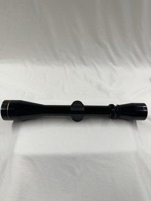 Leupold VX-1 Rifle Scope 3-9x40mm
