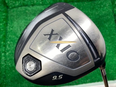 ダンロップ ゼクシオ2018 Miyazaki Model DW 9.5 DUNLOP（ダンロップ