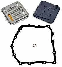 WIX Transmission Filter Kit For CHRYSLER SEBRING 2006 - Image 2 of 4