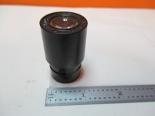 AMSCOPE EYEPIECE 10X MICROSCOPE PART OPTICS AS PICTURED FT-5-41
