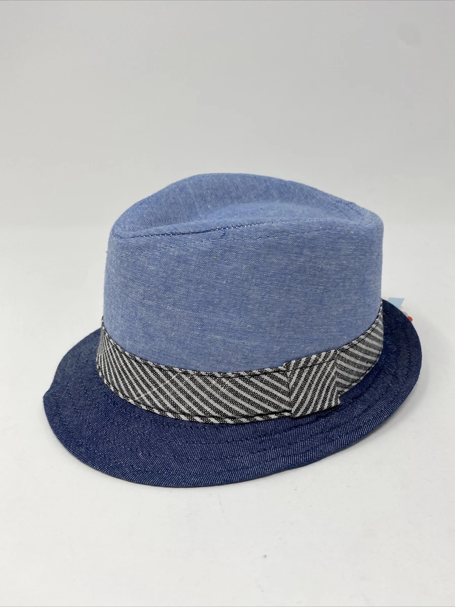 newborn-fedora