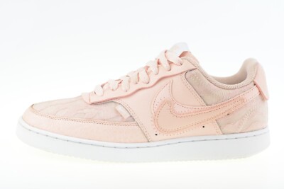 Nike Court Vision Low Pink CI7599-600 Damen Sneaker Gr. UK 6
