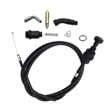 Choke Cable Fit For Honda Fourtrax 300 ATC250SX TRX300 TRX300FW 1988-95 ATV