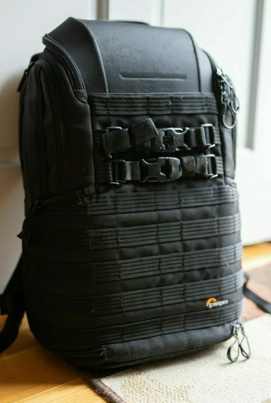 lowepro protactic bp 450 aw ii