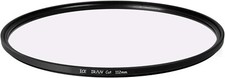 ICE 112mm UV IR Cut Filter Optical Glass Multi-Coated MC 112 Hot Mirror