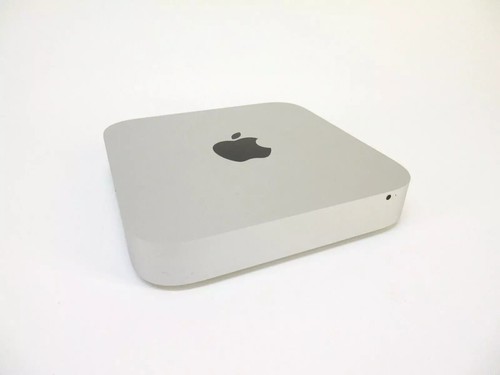 Ordinateur de bureau Apple Mac Mini 7.1, Intel Core i5 2,6 GHz, 16 Go de RAM, disque dur 1 To - Photo 4/6