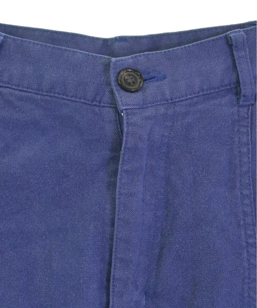 COMME des GARCONS HOMME PLUS Shorts Blue SS(Approx. XS) 2200486855035 - Image 4 of 4