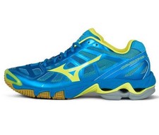 mizuno wave lightning rx 2