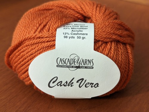 Mix of Cascade Yarns CASH VERO Extrafine Merino Wool Cashmere Unbelievably Soft! - Picture 61 of 71