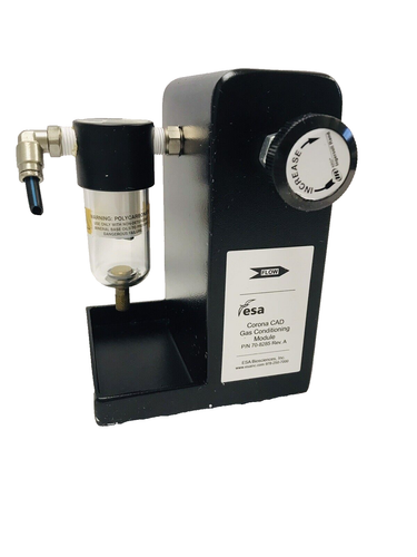 ESA Biosciences Corona CAD GAS Konditionierungsmodul 70-8285 Rev A Thermo - Bild 2 von 14