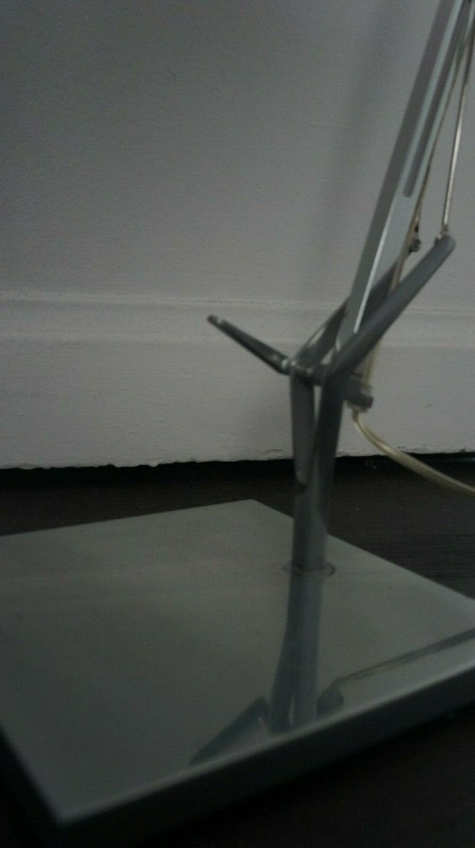 Lampes Ara de Philippe Starck pour Flos, 1988, lot de 2 En vente sur