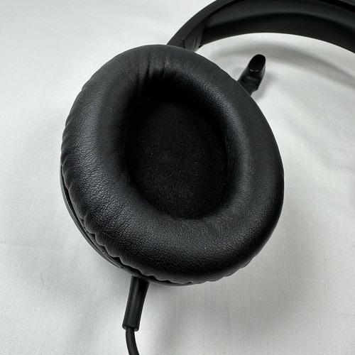 Hyper X CS003 Cuffie Gaming Cablate con Microfono (TESTATESTATE e Funzionanti) HHSS1S-AA-BK/G - Foto 4 di 14