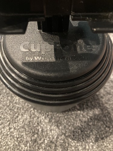 WeatherTech 81CF04 Cell Phone Holder - Zdjęcie 2 z 3